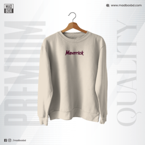 Sweatshirt Maverick