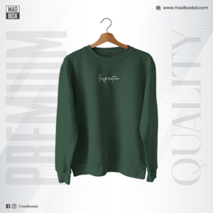 Sweatshirt Inspiration