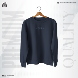 Sweatshirt Mercy