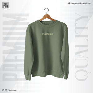 Sweatshirt Dreamer
