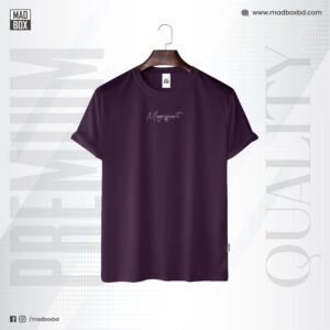 Purple Magnificent