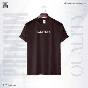 Chocolate Glitch