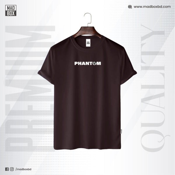 29 Chocolate Phantom