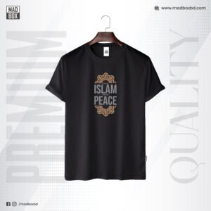 Black Know Islam