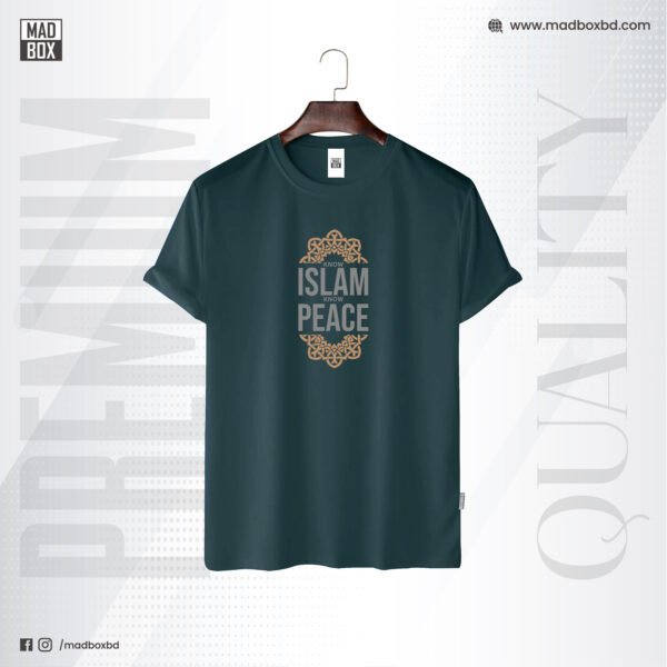 38 Pine Know Islam
