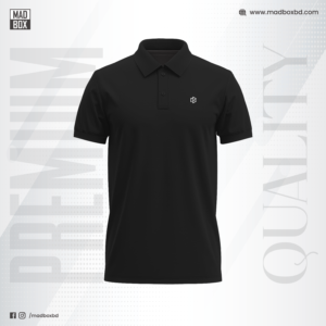 Polo Black