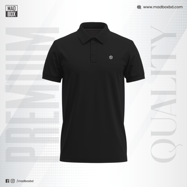 Polo Black