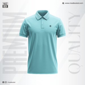 Polo Teal