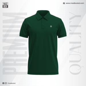 Polo Bottle Green