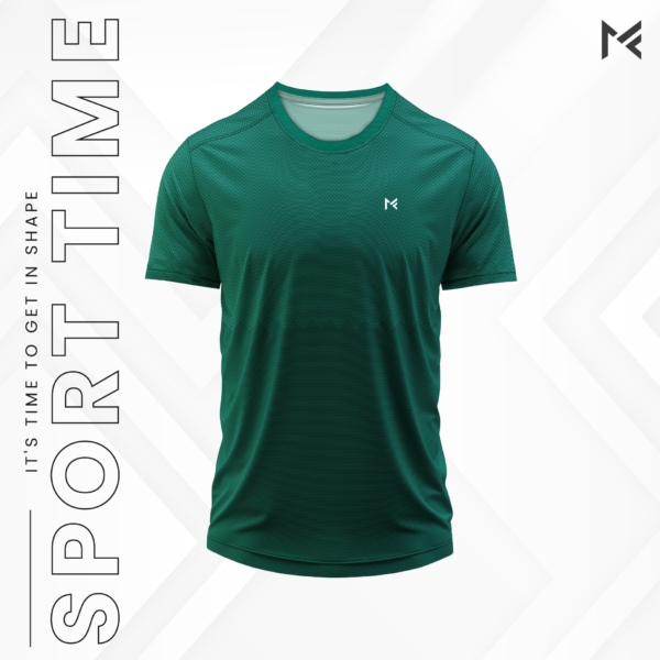 jersey 1-01 Jersey Sublimation Pine