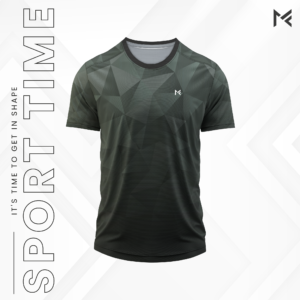 Jersey Sublimation Black Diamond