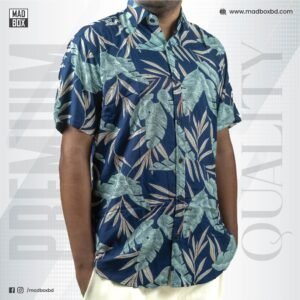 Hawaiian Shirt FPN