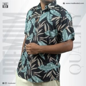 Hawaiian Shirt FPB