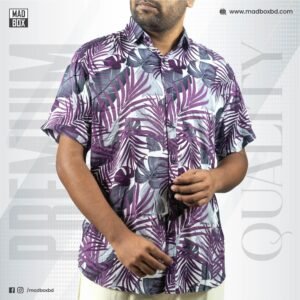 Hawaiian Shirt FP