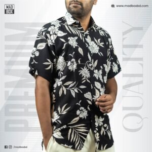 Hawaiian Shirt FBW
