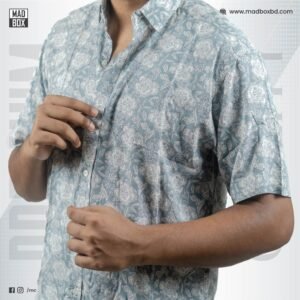 Hawaiian Shirt FLP