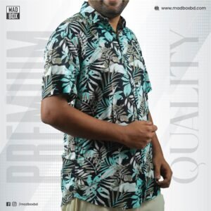 Hawaiian Shirt FBP