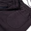 Coffee Baggy Cargo Sweatpants