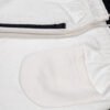 Off White Baggy Cargo Sweatpants