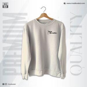 Sweatshirt Breathe