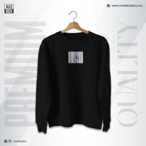 Sweatshirt Blessed