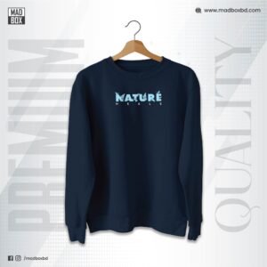 Sweatshirt Nature