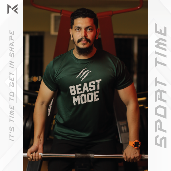 template 7-01 Jersey Beast Mode