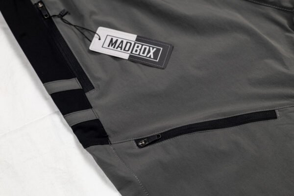 IMG_5381 Sports Trouser Grey
