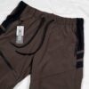 Sports Trouser Coffee