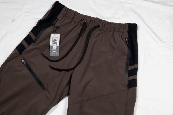 IMG_5384 Sports Trouser Coffee