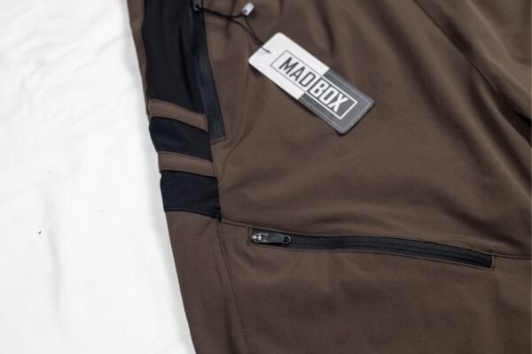IMG_5386 Sports Trouser Coffee