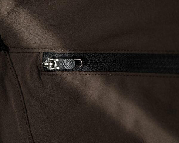 IMG_5387 Sports Trouser Coffee