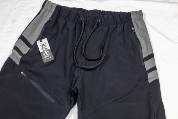 IMG_5389 Sports Trouser Black