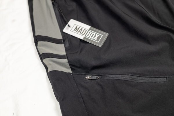 IMG_5392 Sports Trouser Black