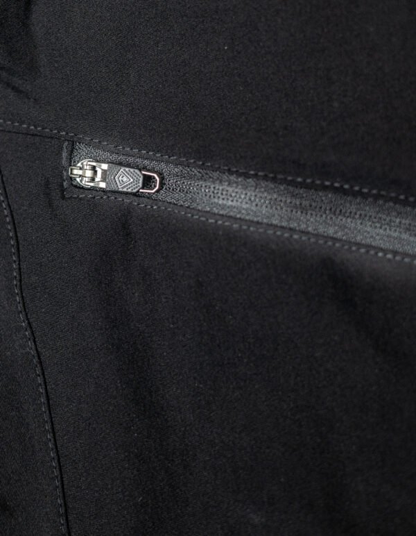 IMG_5393 Sports Trouser Black