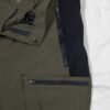 Sports Trouser 2 in 1 Olive