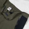 Sports Trouser 2 in 1 Olive