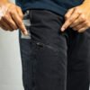 Sports Trouser Black