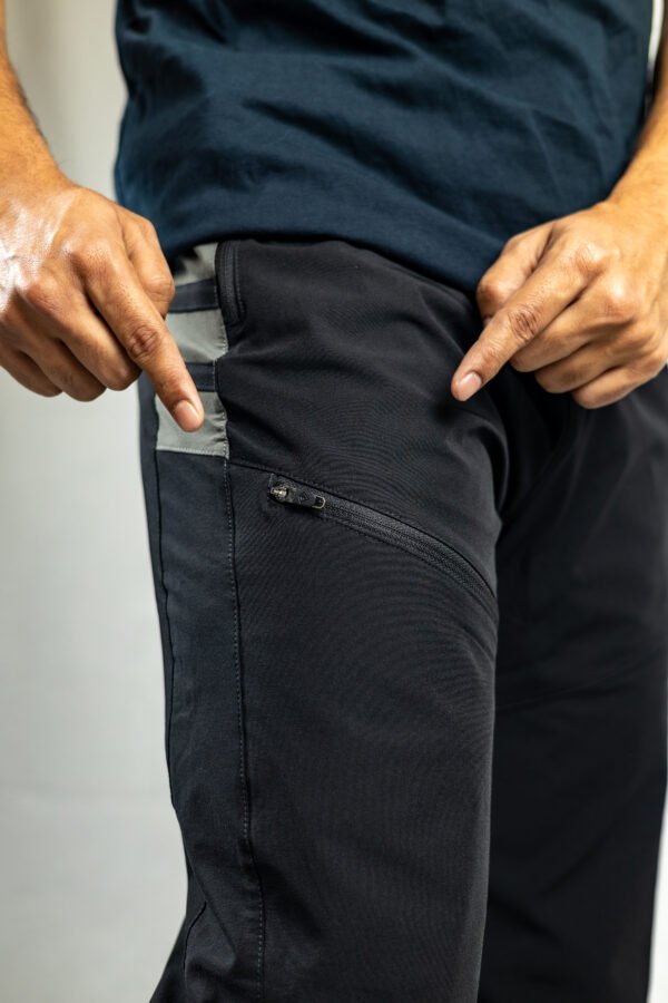 IMG_5428 Sports Trouser Black