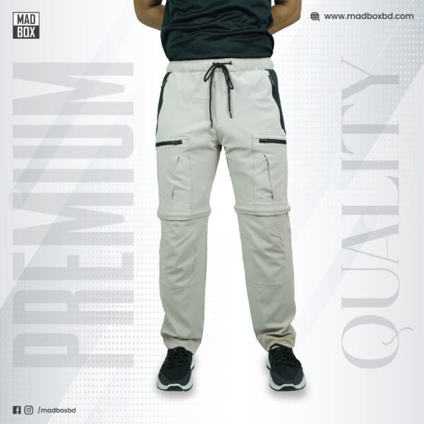 NP-05 Quick Dry 2 in 1 Cream