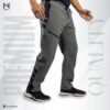 Sports Trouser Grey