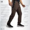 Sports Trouser Coffee