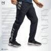 Sports Trouser Black