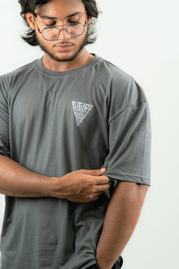 Grey Drop Future