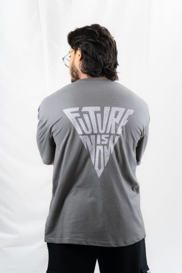 Grey Drop Future