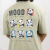Mint Drop Panda