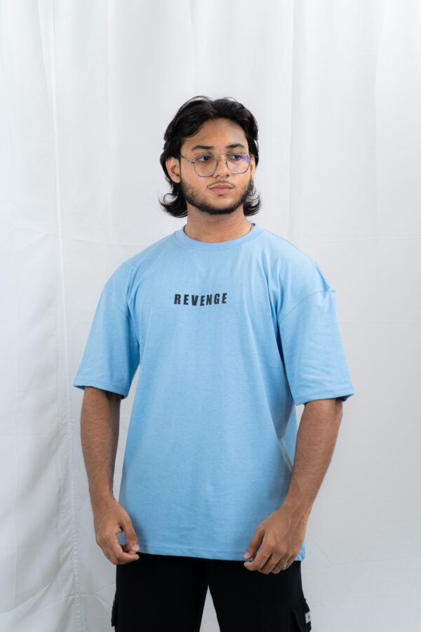 Revenge 1 Sky Drop Revenge