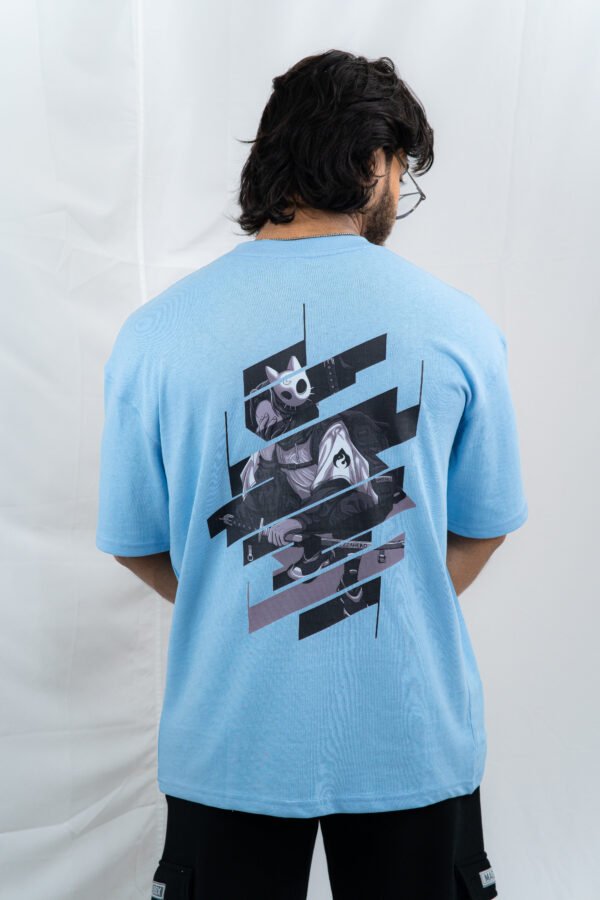 Revenge 3 Sky Drop Revenge