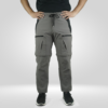 2 in 1 Grey