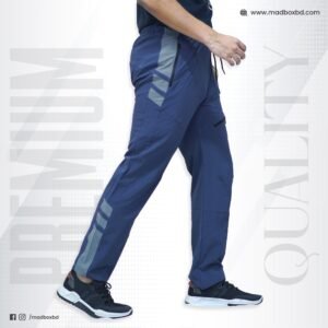 Sports Trouser Navy